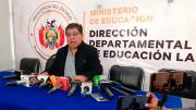 Amplían vacaciones de invierno en La Paz, El Alto y zona altiplánica del departamento