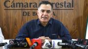 Estudios descartan droga impregnada en madera y liberan camiones retenidos en la frontera con Chile y Brasil