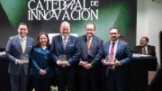 CASEM y Kanata Leadership Center son el nuevo ecosistema de innovación para Cochabamba