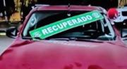 Contrabando de autos aumenta 30% por proyecto de nacionalización, alerta el viceministro