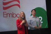 Merco ESG reconoce el liderazgo sostenible de EMBOL Coca-Cola por su aporte ambiental y social