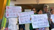 Hospital de Niños: el 100% del personal con ítems de la Gobernación sigue sin sueldo