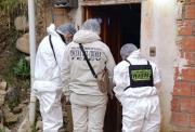 Una mujer muere tras ser apuñalada por su esposo; el autor fue aprehendido