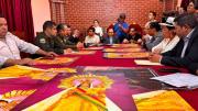 Gobernación de Cochabamba anuncia feriado para el 14 de agosto por la fiesta de Urkupiña