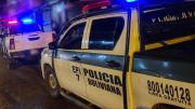 Sujetos armados atacan con disparos de arma de fuego a una familia en Isarzama