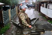 Chile evacúa contrarreloj poblaciones ante el histórico temporal de lluvias en el país