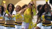Mundial 2026: show de medio tiempo XXL con Shakira, Madonna y Justin Bieber