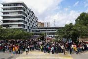 Dos sismos, de 5 y 5,6, sacuden Guatemala sin reporte de víctimas pero sí de alarma