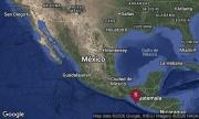 Un terremoto de magnitud 7,4 sacude el sur de México en la frontera con Guatemala