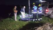 Nueva tragedia en la laguna Tom Hackett: un hombre de 35 años muere ahogado y suman dos víctimas en menos de 19 días