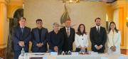 Propuestas de gobernadores sobre el 50/50 son necesarias, pero se materializarán desde el 2027
