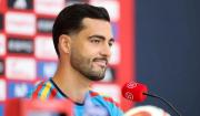 Merino: Neutralizar a Messi será un reto mayúsculo