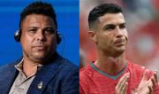 Ronaldo pone en duda el nivel de Cristiano: El cuerpo te avisa cuando ya no puede más