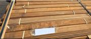 Chile: liberan carga de madera en la frontera