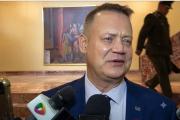 “En todo el mundo existen mercenarios; luchan por dinero”