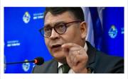 Torturas: el tribunal del Zuñigazo ordena a Fiscalía investigar a Aguilera
