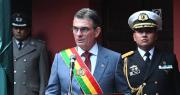 Rodrigo Paz: “El que se anime a bloquear ya sabe dónde va a estar: con Vicente Salazar, en la cárcel”