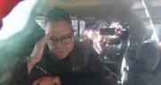 Zúñiga paga fianza de Bs 200 mil y espera salir de la cárcel para cumplir detención domiciliaria, dice su abogado
