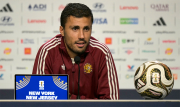 Rodri Hernández sobre la final del Mundial: “Argentina es más que Leo Messi”