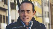 Dockweiler anuncia acciones constitucionales para destrabar el funcionamiento del concejo municipal