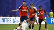 Cubarsí-Laporte, la mejor defensa, frente a Messi