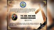 Instructor militar muere durante salto en paracaídas en San Benito