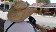 Piden cárcel para los tres supuestos reclutadores; familiares esperan noticias de los bolivianos en Rusia