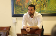 JP Velasco: Santa Cruz retiene solo el 4% de los impuestos que genera