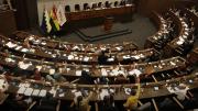 Polémica por el 50/50 que proponen gobernadores, “qué vamos a distribuir” se pregunta el oficialismo