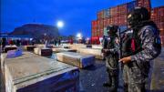 Empresarios y productores de madera piden a Chile resarcimiento tras denuncias de narcotráfico que fueron descartadas