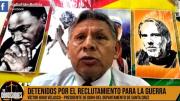 Denuncian que nueve indígenas chiquitanos fueron reclutados para combatir en las filas de Rusia