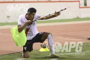Los millonarios buscan retomar la punta