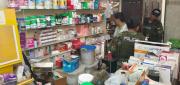 FELCN SE INCAUTA DE MÁS DE 2.700 COMPRIMIDOS PSICOTRÓPICOS EN UNA FARMACIA DE OKINAWA UNO