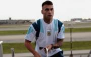 Inconveniente demora el viaje de Argentina a Nueva York