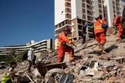 Venezuela: ascienden a 5.069 los muertos por sismos