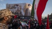 Irán y cuándo pasará a una ofensiva total