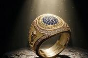 La FIFA entregará un anillo de lujo a los ganadores del Mundial al estilo de la NBA