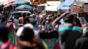 OPINIÓN Desplurinacionalidad y el punto del no retorno David Durán