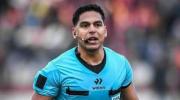 Bolívar vs. Gremio, el jueves: el árbitro será el peruano Pérez