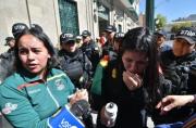 Atletas del programa ‘Sueño Bicentenario’ denuncian deuda de Bs 3.5 millones