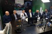 Rodrigo Paz afirma que Bolivia recuperó protagonismo internacional en seis meses y que ahora todos los presidentes quieren venir al país