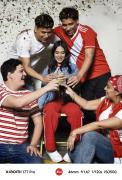 Los mejores recuerdos también son un golazo con la Serie Xiaomi 17T