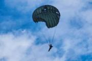 Ministro de Defensa y Ejército expresan su pesar por el deceso de oficial de Ejército