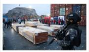 Bolivia acudirá a la Defensoría Penal de Chile; Extrañas gestiones del fiscal de Arica; Revelan traslado anticipado de blindados; Zúñiga habla de presiones en madrugadas; Dólar flexible rumbo a los 11 bolivianos