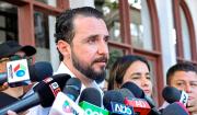 JP VELASCO SEÑALA QUE SANTA CRUZ RETIENE APENAS 4% DE LOS IMPUESTOS QUE GENERA Y URGE AL 50/50 COMO SOLUCIÓN