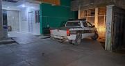 Tragedia en El Alto: Tres personas mueren aplastadas en accidente laboral