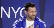 “Una verdadera locura”: Messi reacciona a su foto viral con Lamine Yamal