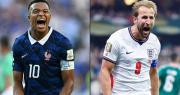 Francia-Inglaterra: La última función de Deschamps y la Bota de Oro de Mbappé