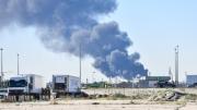 Kuwait denuncia ataques iraníes a centrales eléctricas, desalinizadoras y una