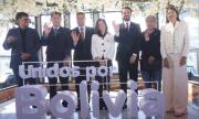 De transferencia de instituciones a coparticipación tributaria, conoce qué plantean los gobernadores